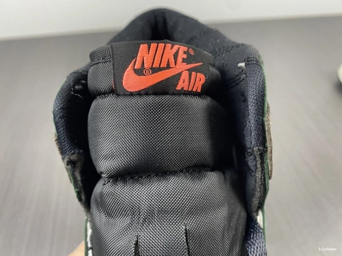 Cheap 1 Air Jordan OG High Hand Crafted DH3097-001 0810